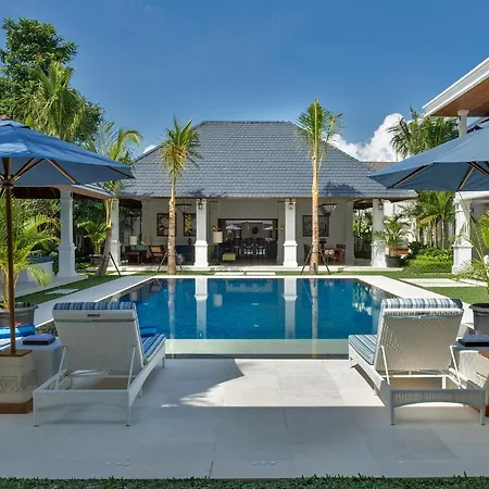 Villa Windu Asri
