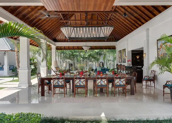 Windu Asri Villa *