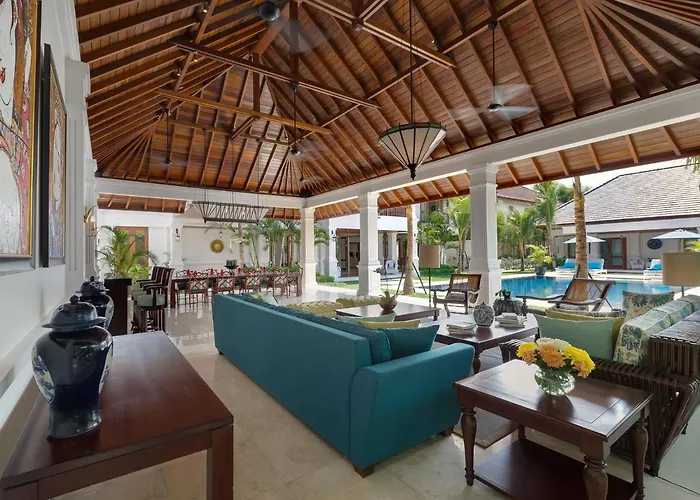 Villa Windu Asri Seminyak