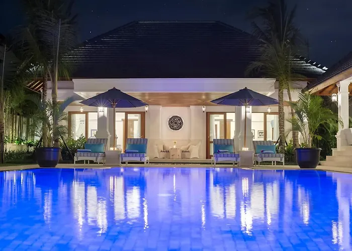 Windu Asri Villa Seminyak