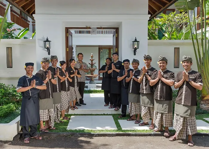 Windu Asri Villa *