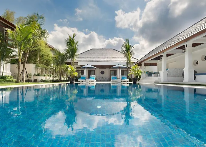 Villa Windu Asri