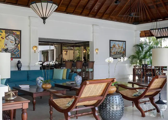 Windu Asri Villa Seminyak
